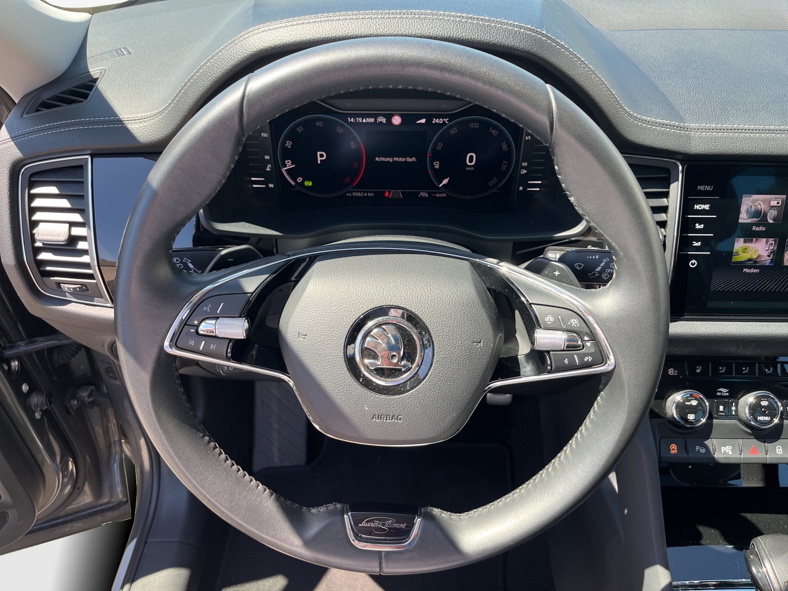 SKODA Kodiaq 2.0 TSI 4x4 L&K-image-9