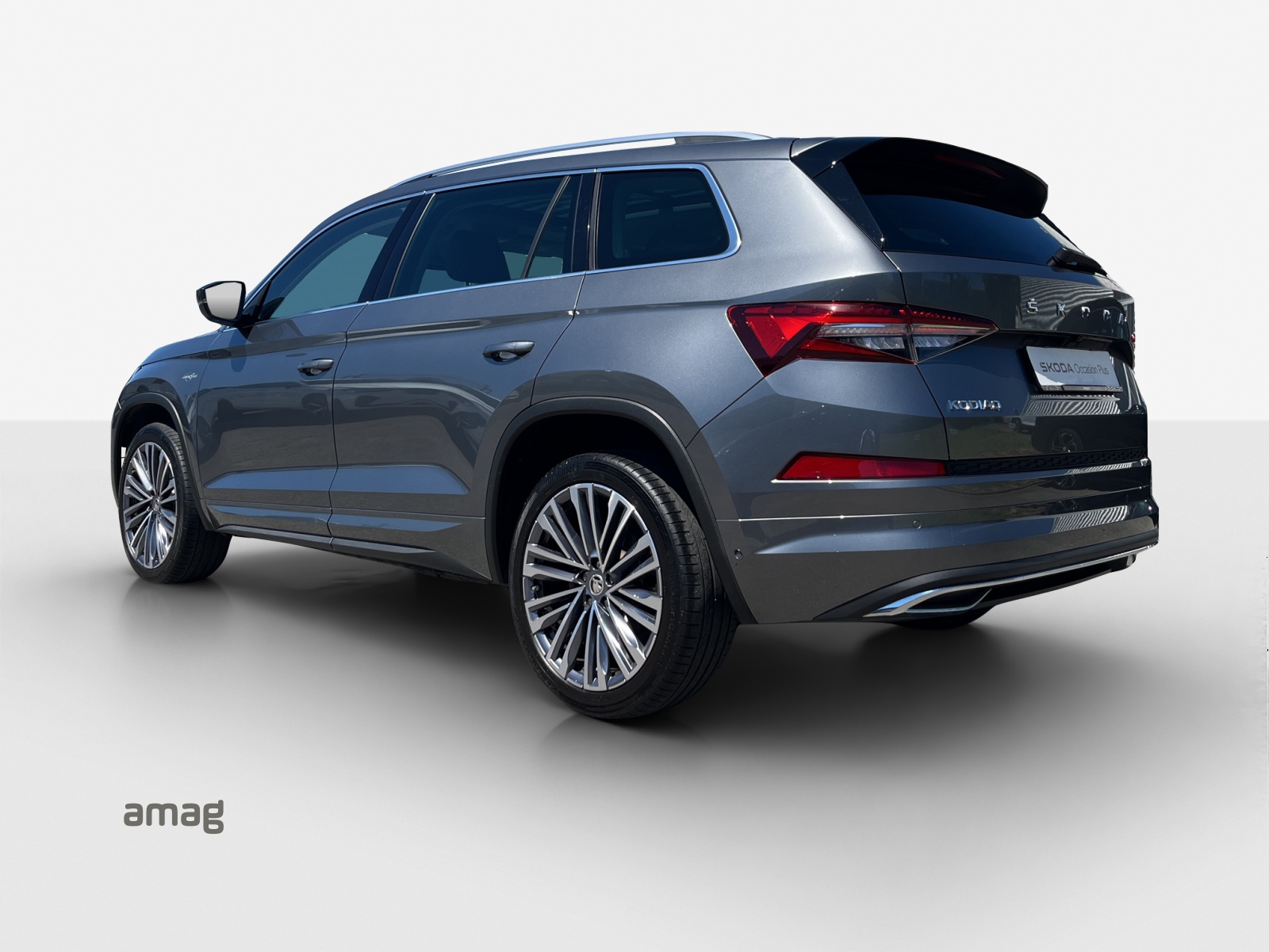 SKODA Kodiaq 2.0 TSI 4x4 L&K-image-2