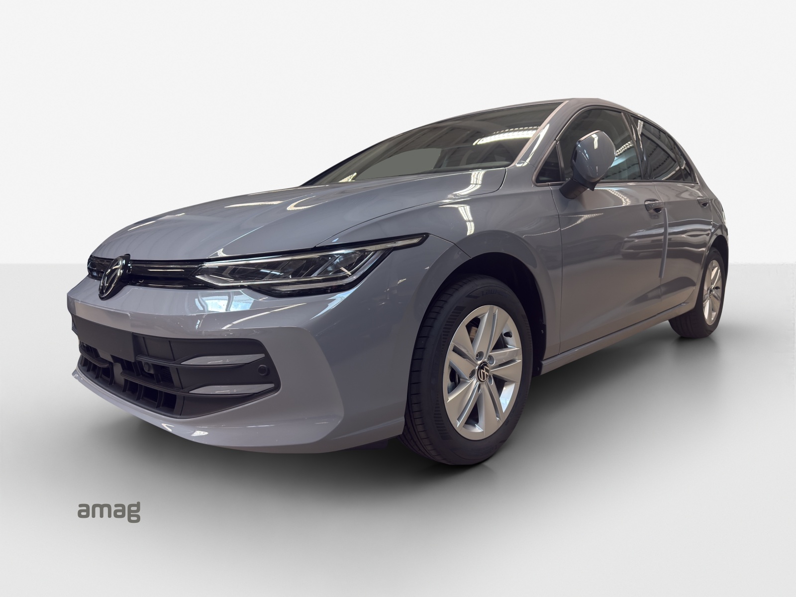 VW Golf 1.5 e TSI mHEV Value DSG-image-0