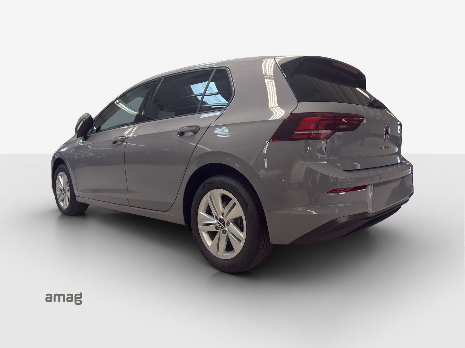 VW Golf 1.5 e TSI mHEV Value DSG-image-2