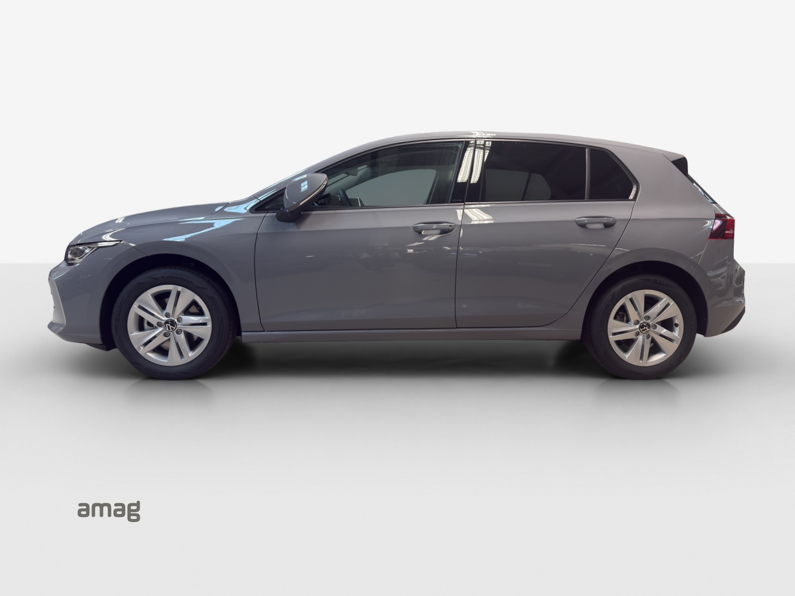 VW Golf 1.5 e TSI mHEV Value DSG-image-1