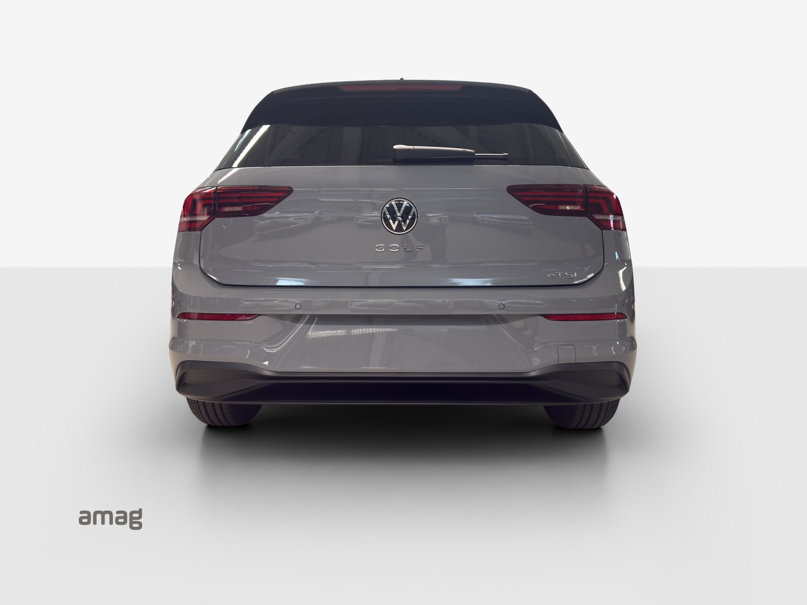 VW Golf 1.5 e TSI mHEV Value DSG-image-3
