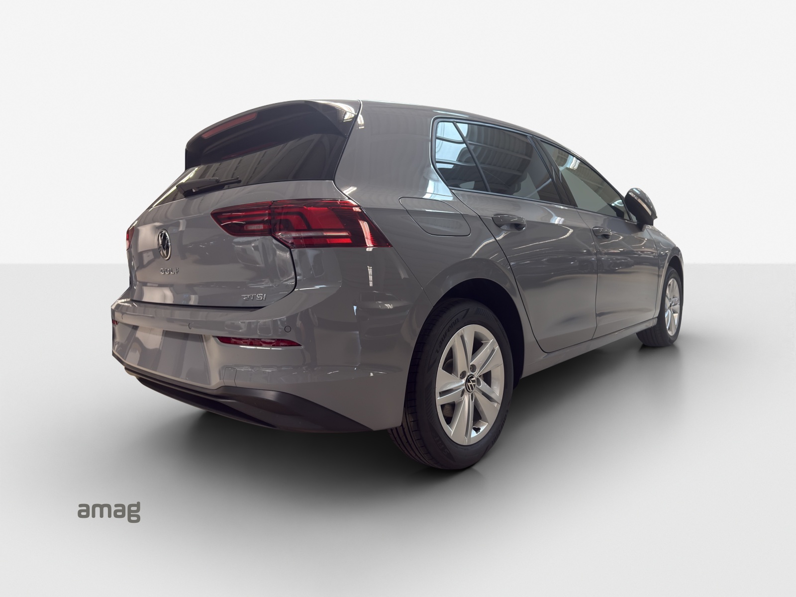 VW Golf 1.5 e TSI mHEV Value DSG-image-4