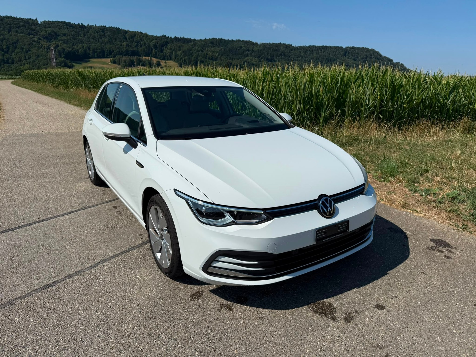 VW Golf 1.5 eTSI mHEV ACT Style DSG-image-6