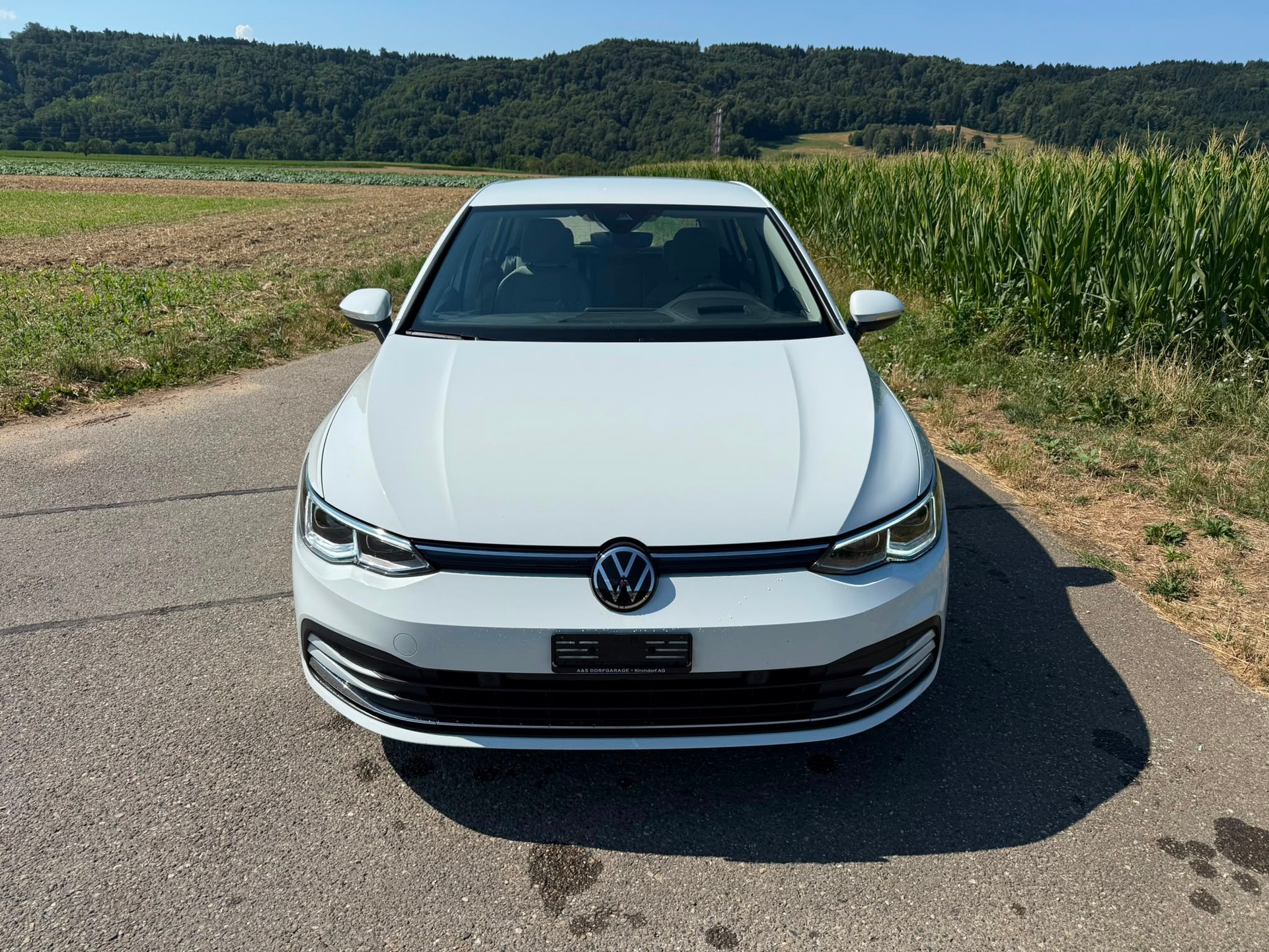 VW Golf 1.5 eTSI mHEV ACT Style DSG-image-7