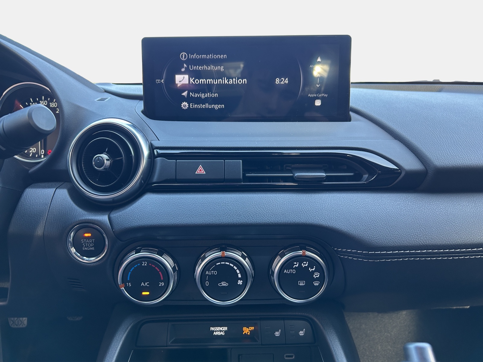 MAZDA MX-5 2.0/184 Homura-image-12