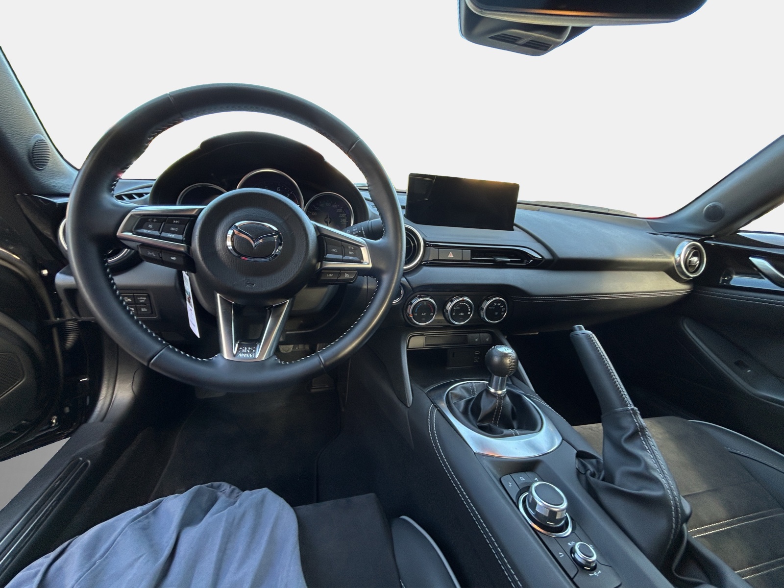 MAZDA MX-5 2.0/184 Homura-image-13