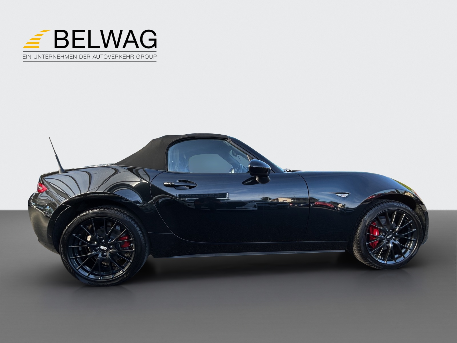 MAZDA MX-5 2.0/184 Homura-image-6
