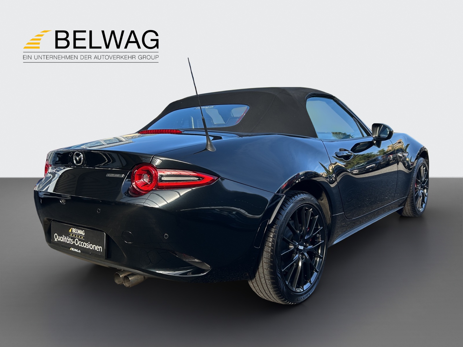 MAZDA MX-5 2.0/184 Homura-image-5