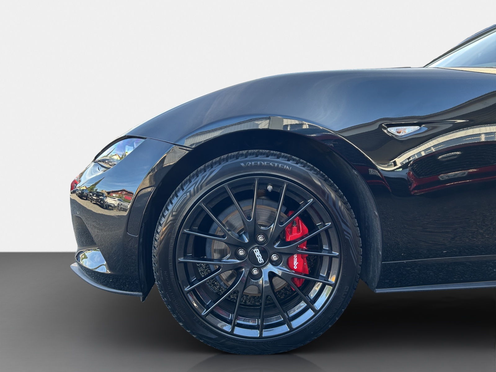 MAZDA MX-5 2.0/184 Homura-image-8