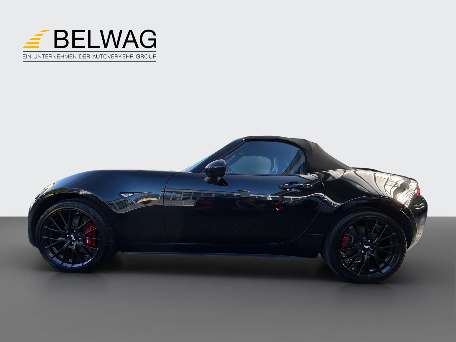 MAZDA MX-5 2.0/184 Homura-image-2