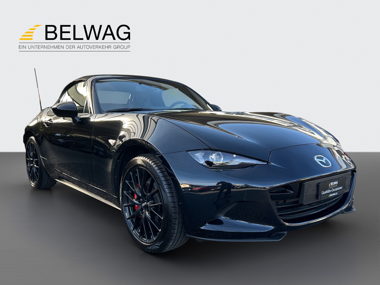 MAZDA MX-5 2.0/184 Homura-image-7