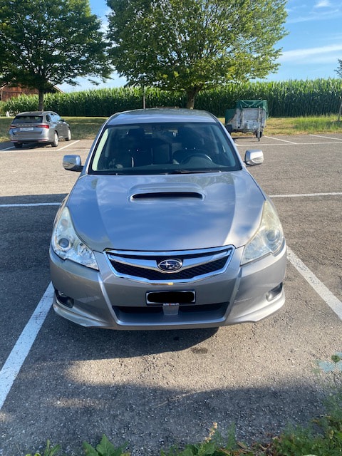 SUBARU 2.0 D Swiss-image-2