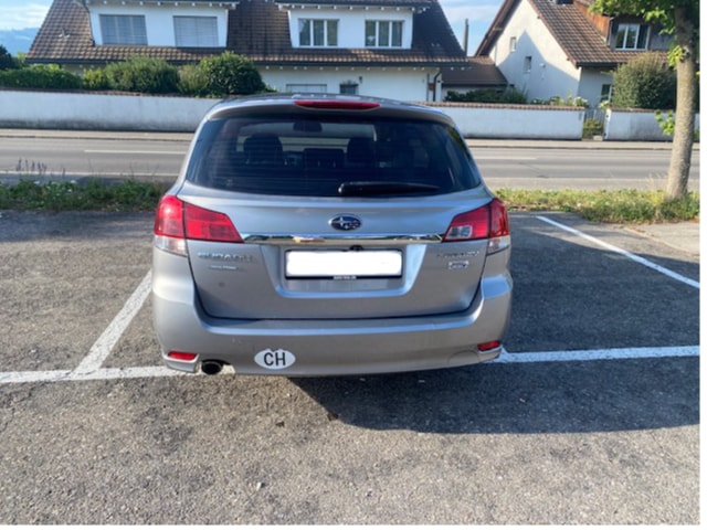 SUBARU 2.0 D Swiss-image-5
