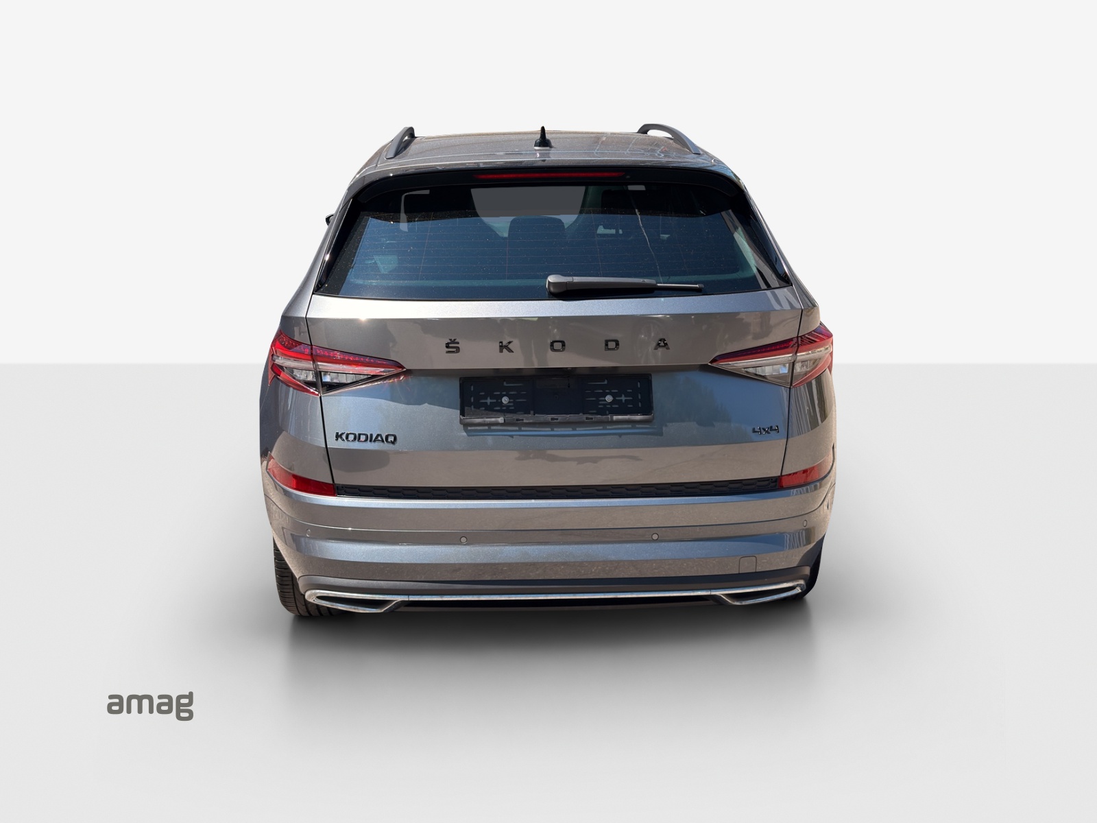 SKODA Kodiaq 2.0 TSI 4x4 SportLine-image-3