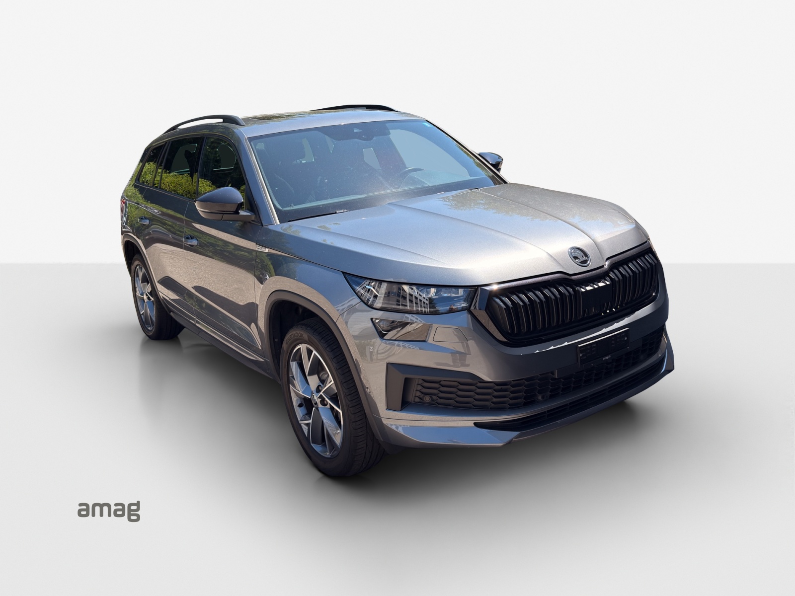 SKODA Kodiaq 2.0 TSI 4x4 SportLine-image-5