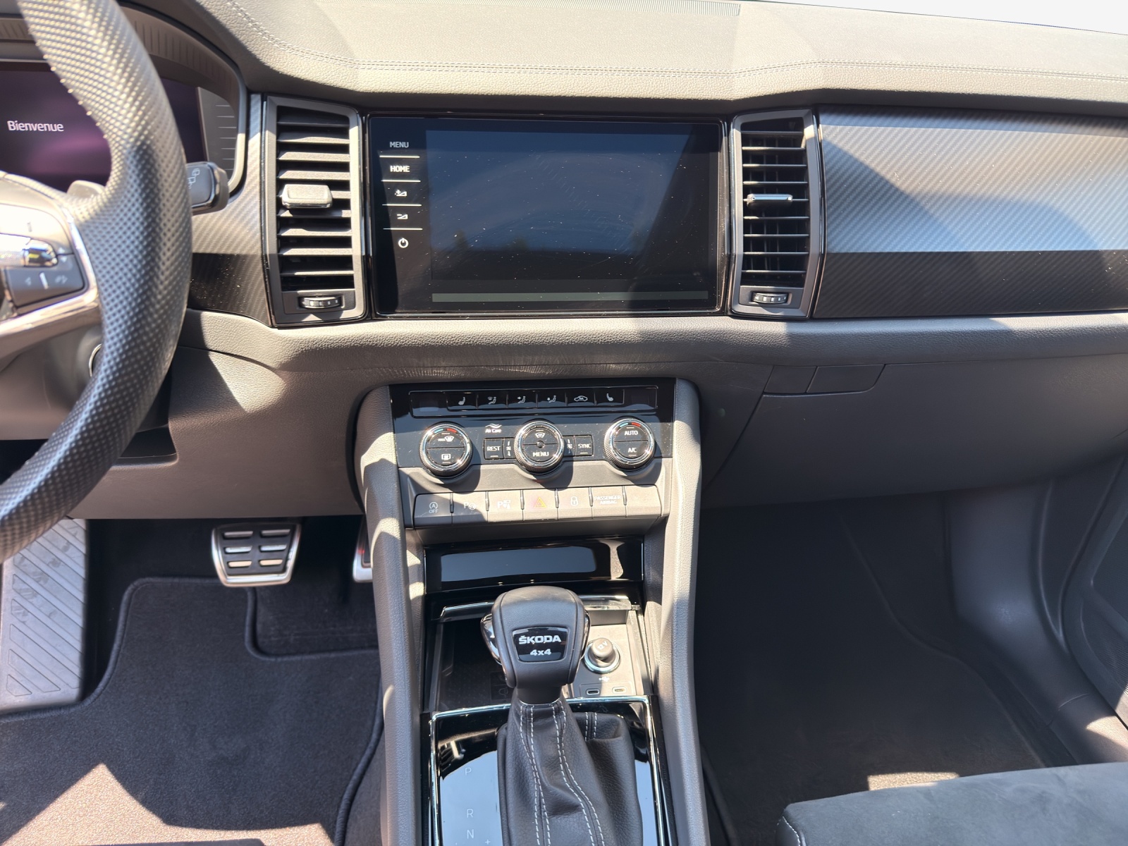 SKODA Kodiaq 2.0 TSI 4x4 SportLine-image-10