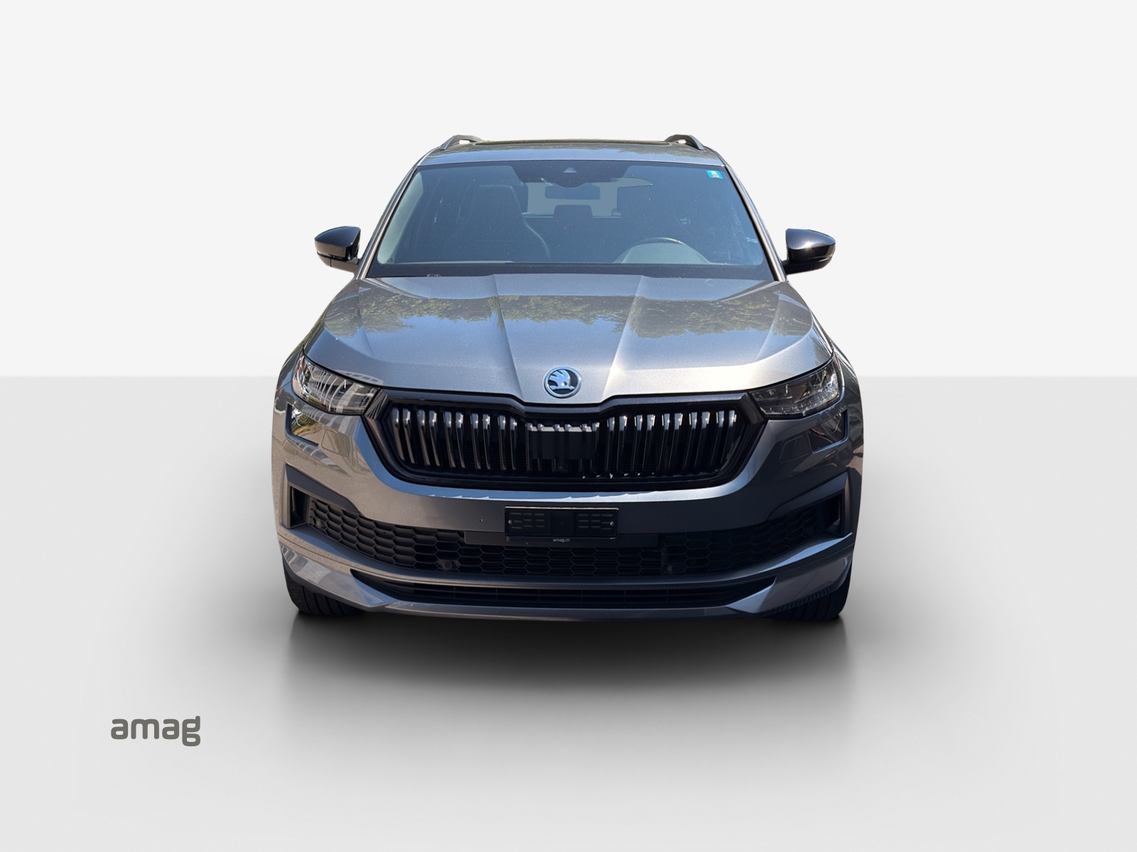 SKODA Kodiaq 2.0 TSI 4x4 SportLine-image-6