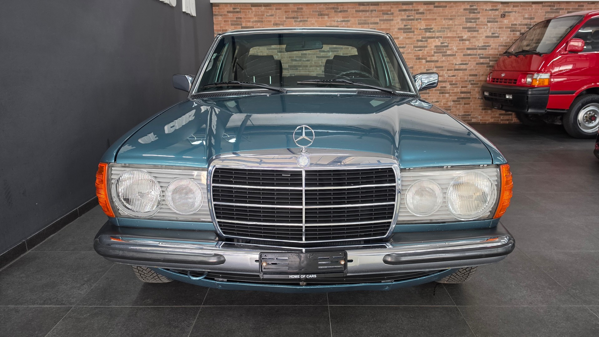 MERCEDES-BENZ 200 Automatic Veteran-image-18