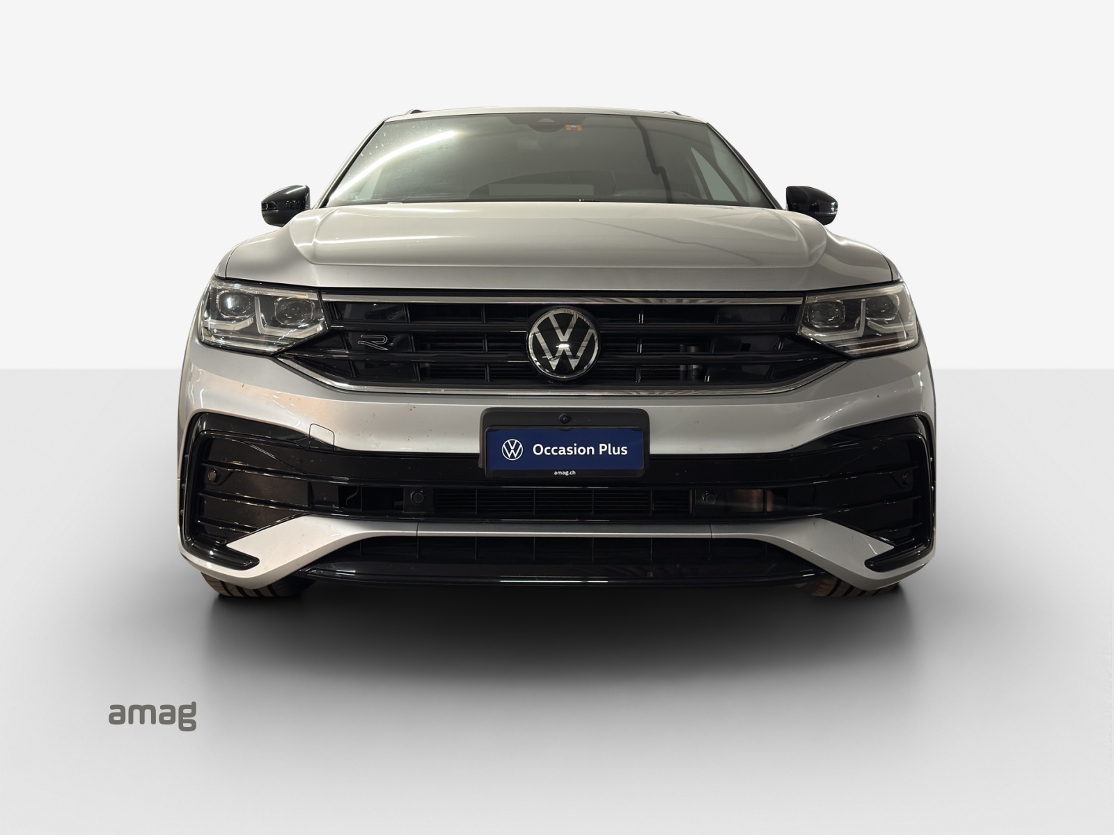 VW Tiguan 2.0TSI R-Line 4Motion DSG-image-5