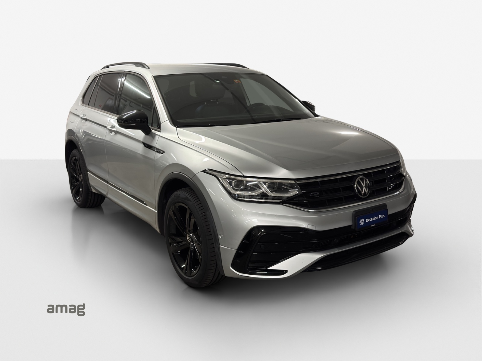 VW Tiguan 2.0TSI R-Line 4Motion DSG-image-4