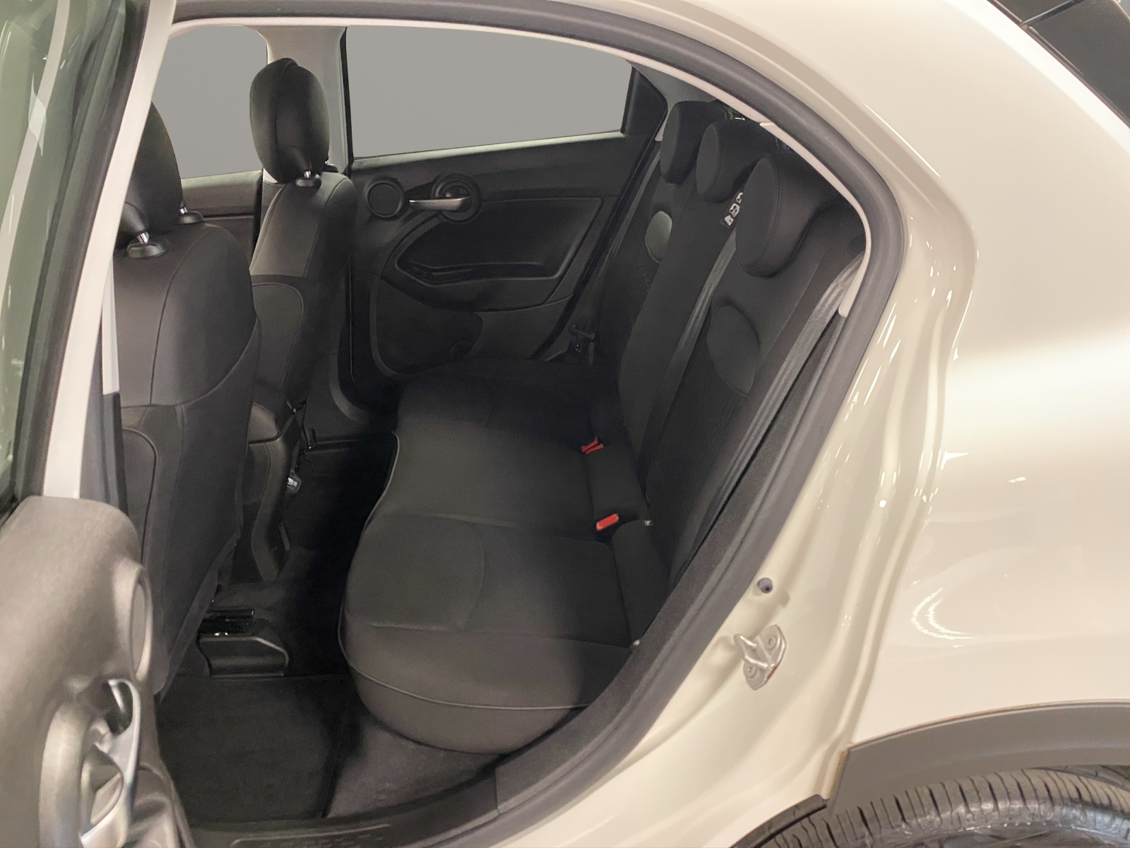 FIAT 500X 1.5 Hybrid Swiss-image-12