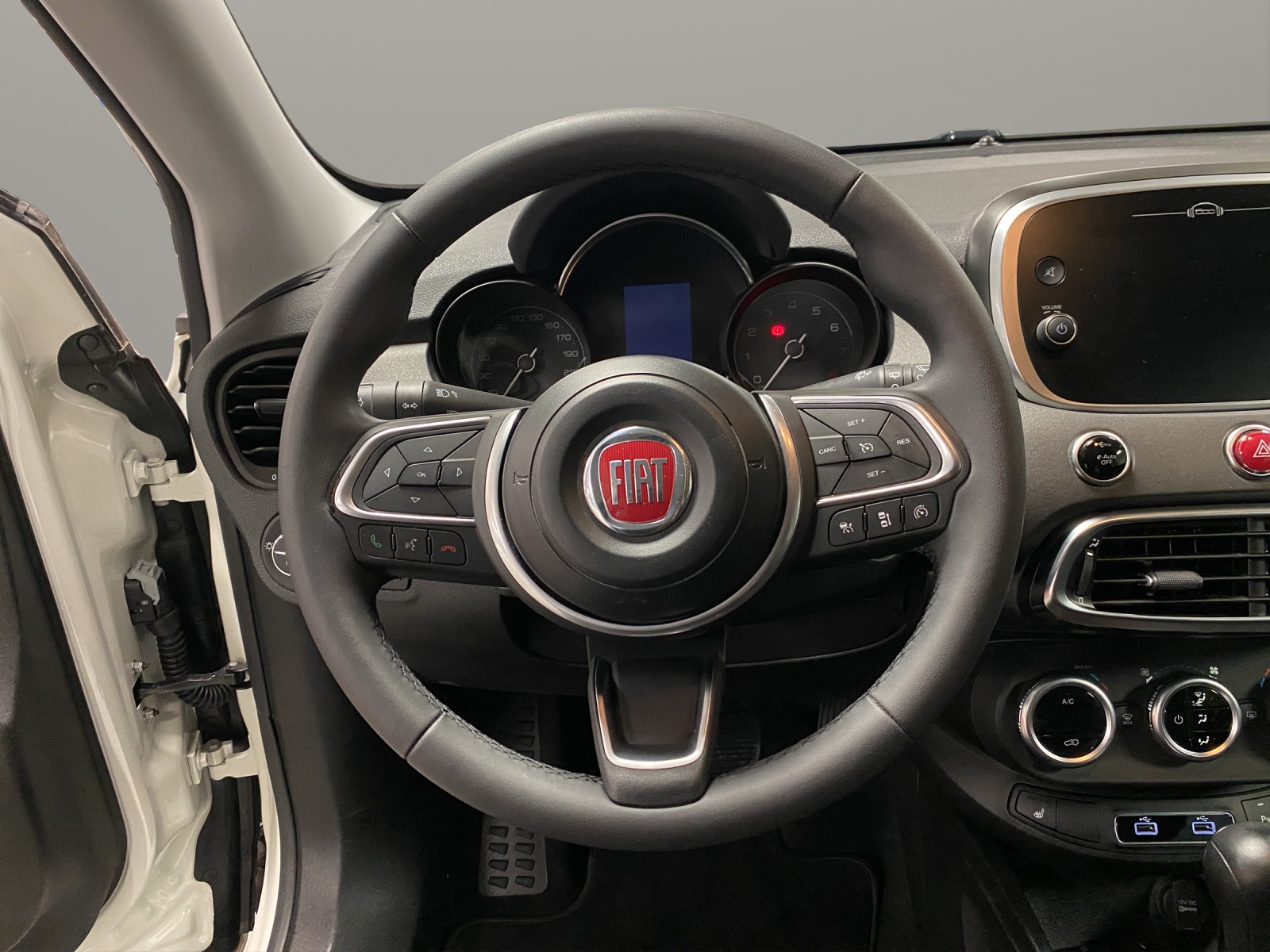 FIAT 500X 1.5 Hybrid Swiss-image-11