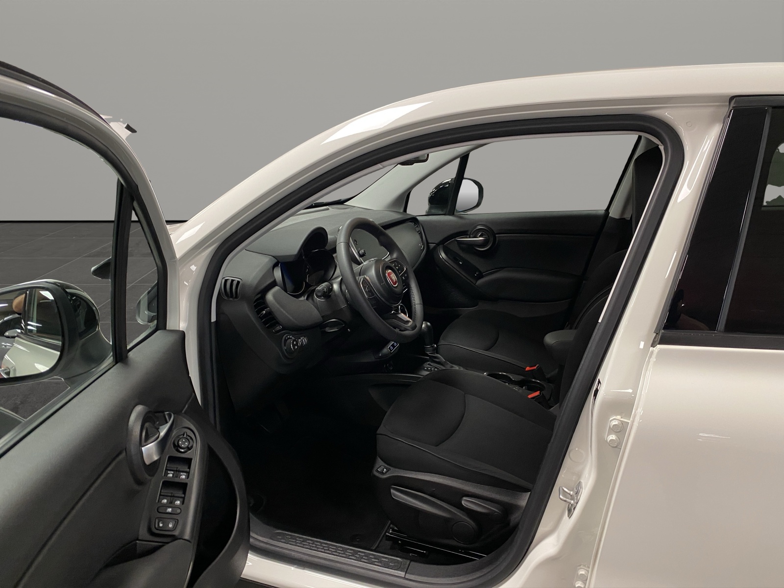 FIAT 500X 1.5 Hybrid Swiss-image-9