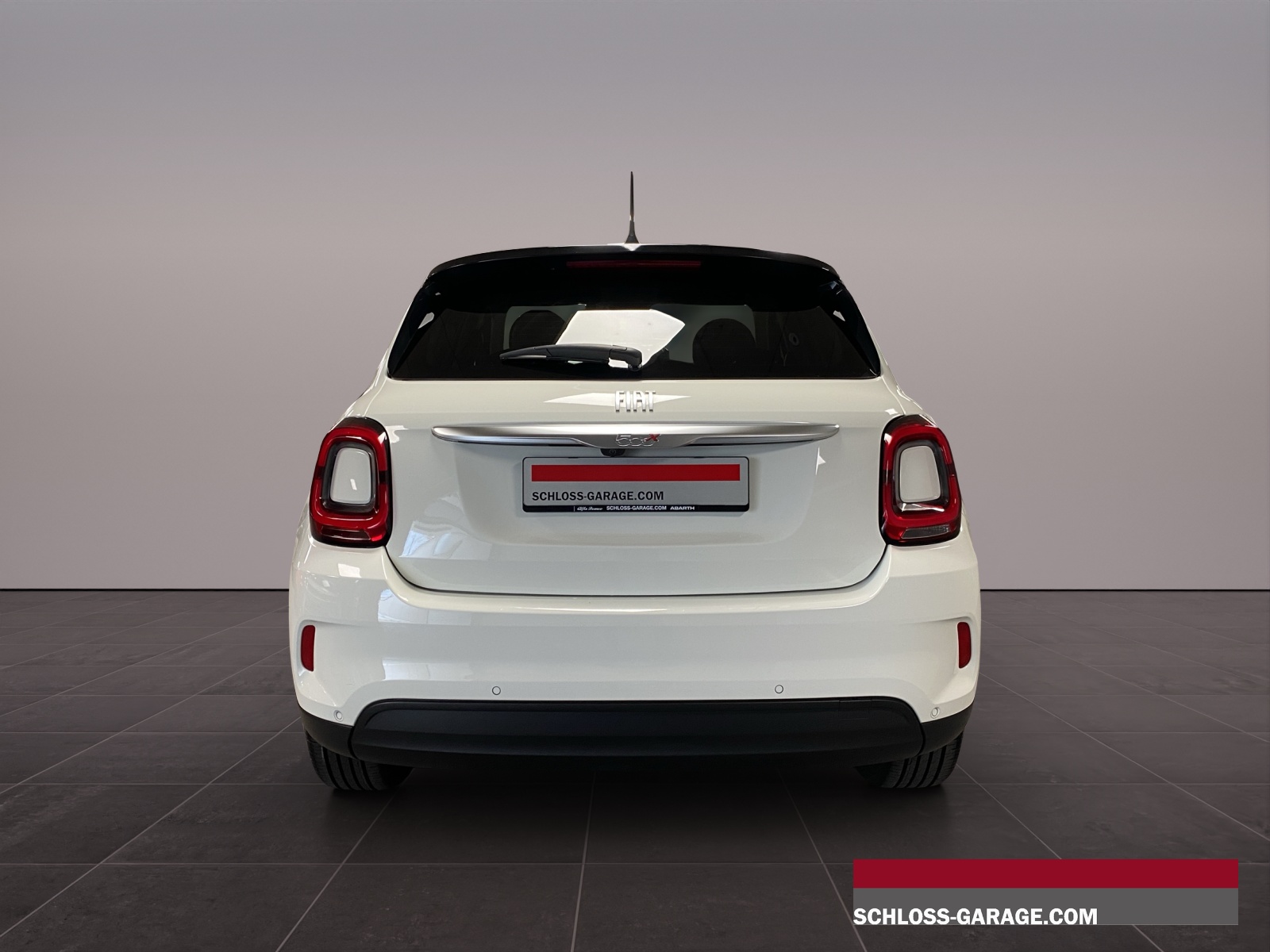 FIAT 500X 1.5 Hybrid Swiss-image-4