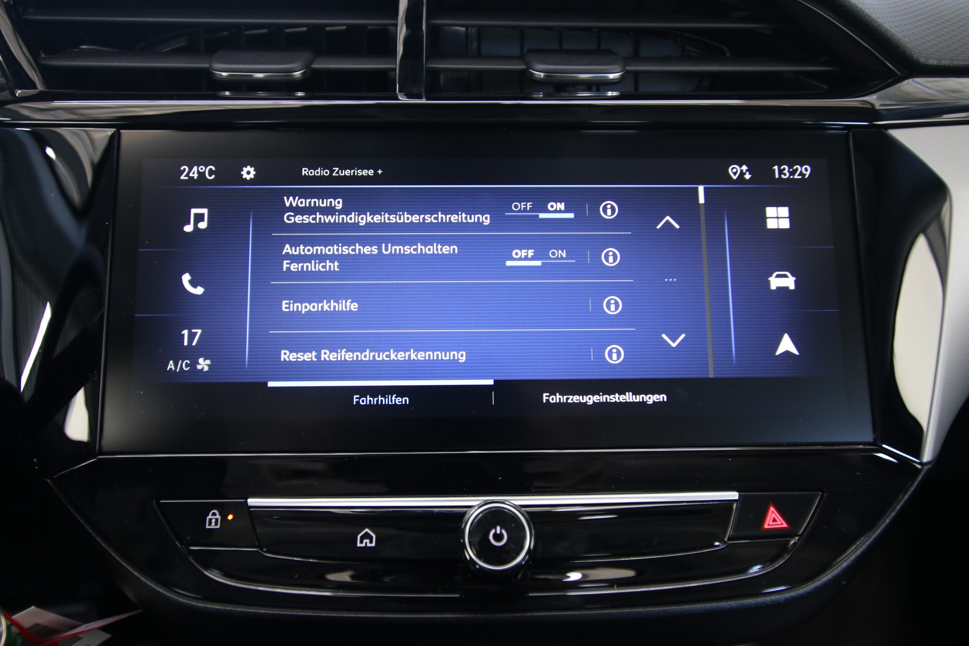 OPEL Corsa e- 50kWh Edition-image-20