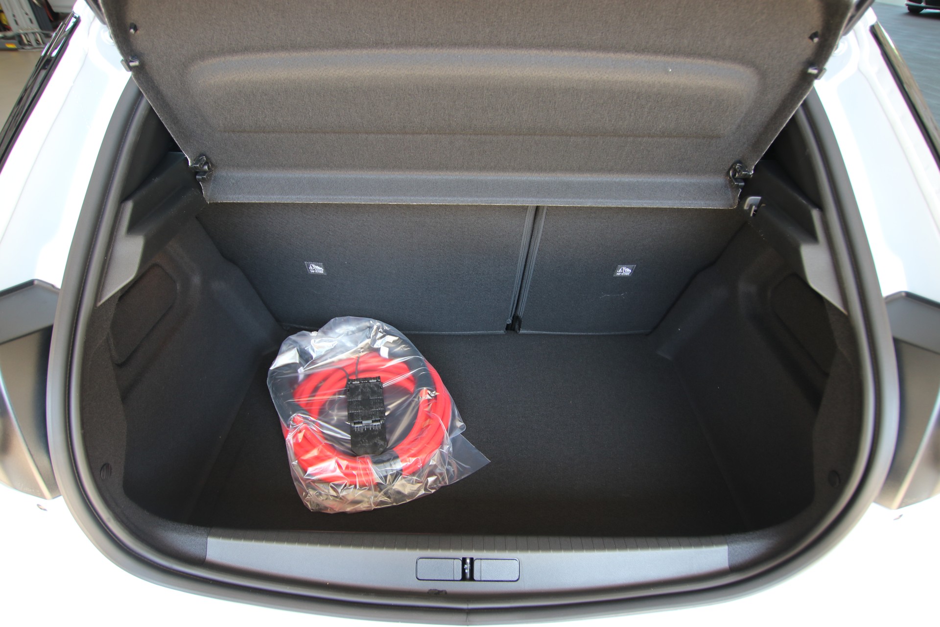 OPEL Corsa e- 50kWh Edition-image-15