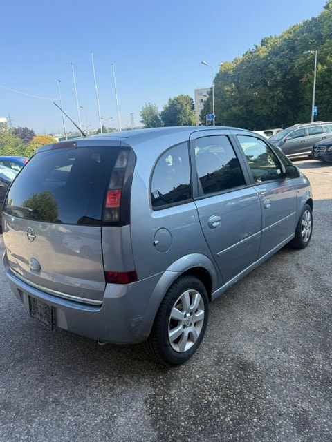 OPEL Meriva 1.6i-16 TP Enjoy-showroom-element-3