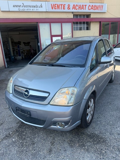 OPEL Meriva 1.6i-16 TP Enjoy-showroom-element-2