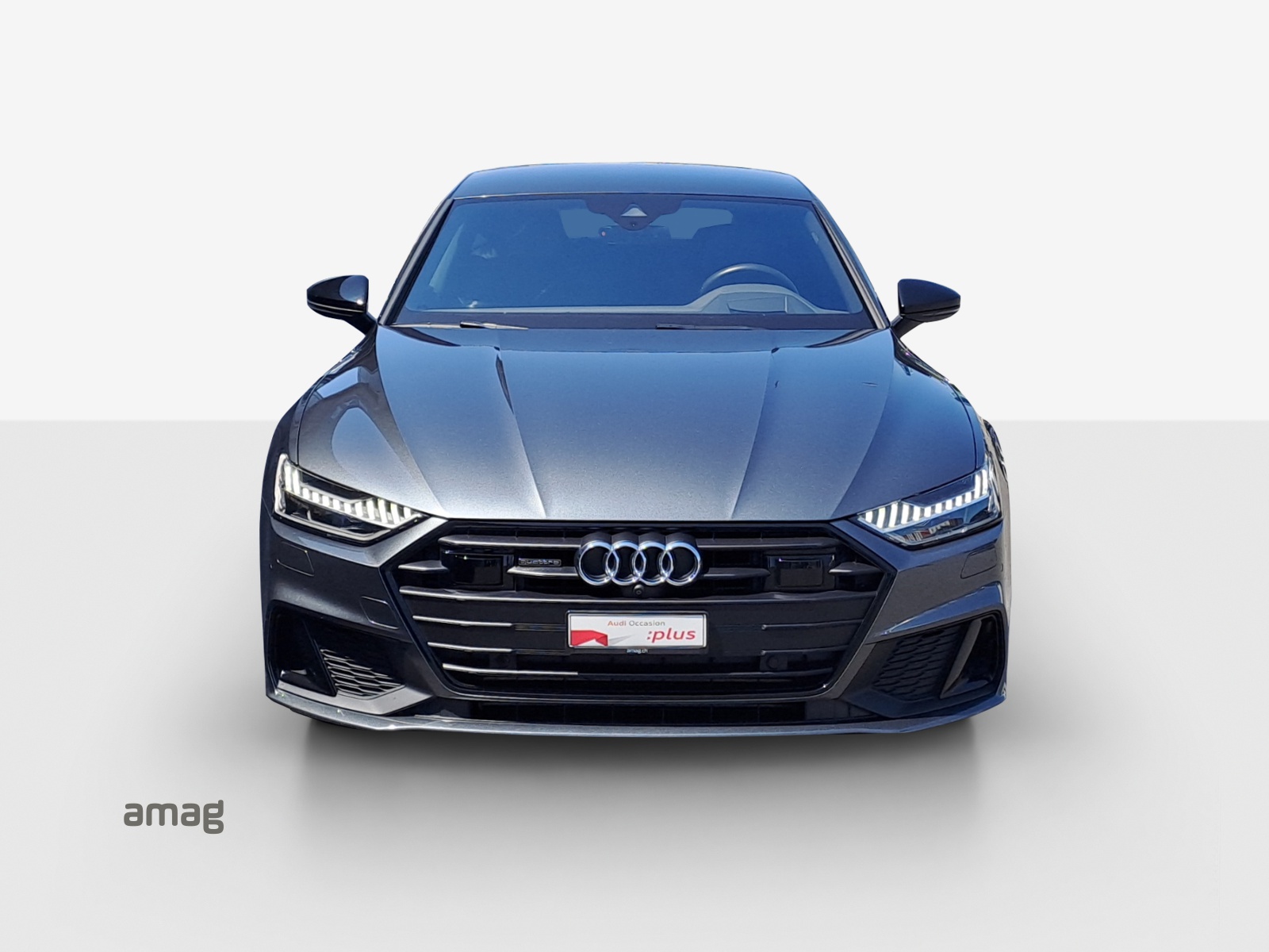 AUDI A7 Sportback 55 TFSI quattro S-tronic-image-6