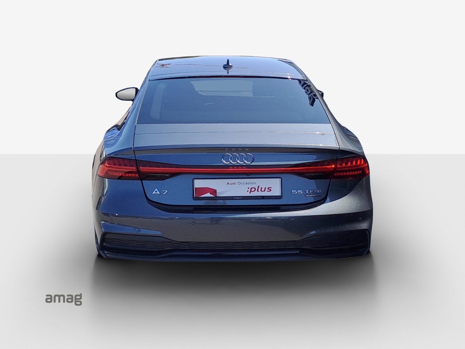 AUDI A7 Sportback 55 TFSI quattro S-tronic-image-3
