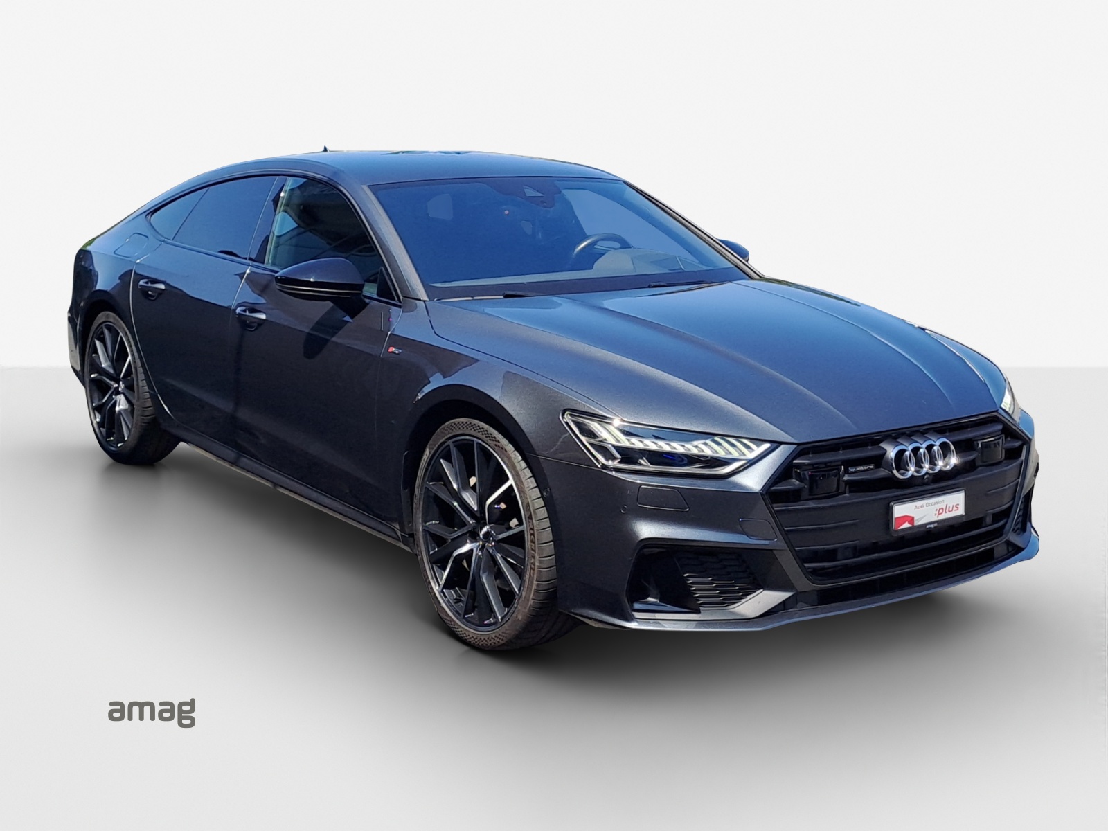 AUDI A7 Sportback 55 TFSI quattro S-tronic-image-5