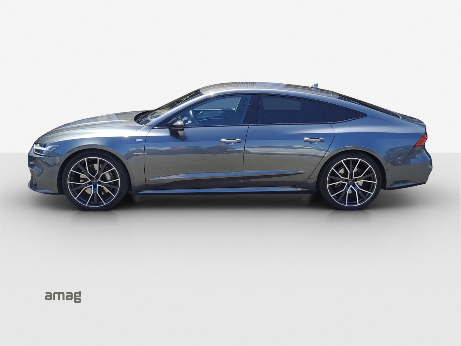 AUDI A7 Sportback 55 TFSI quattro S-tronic-image-1