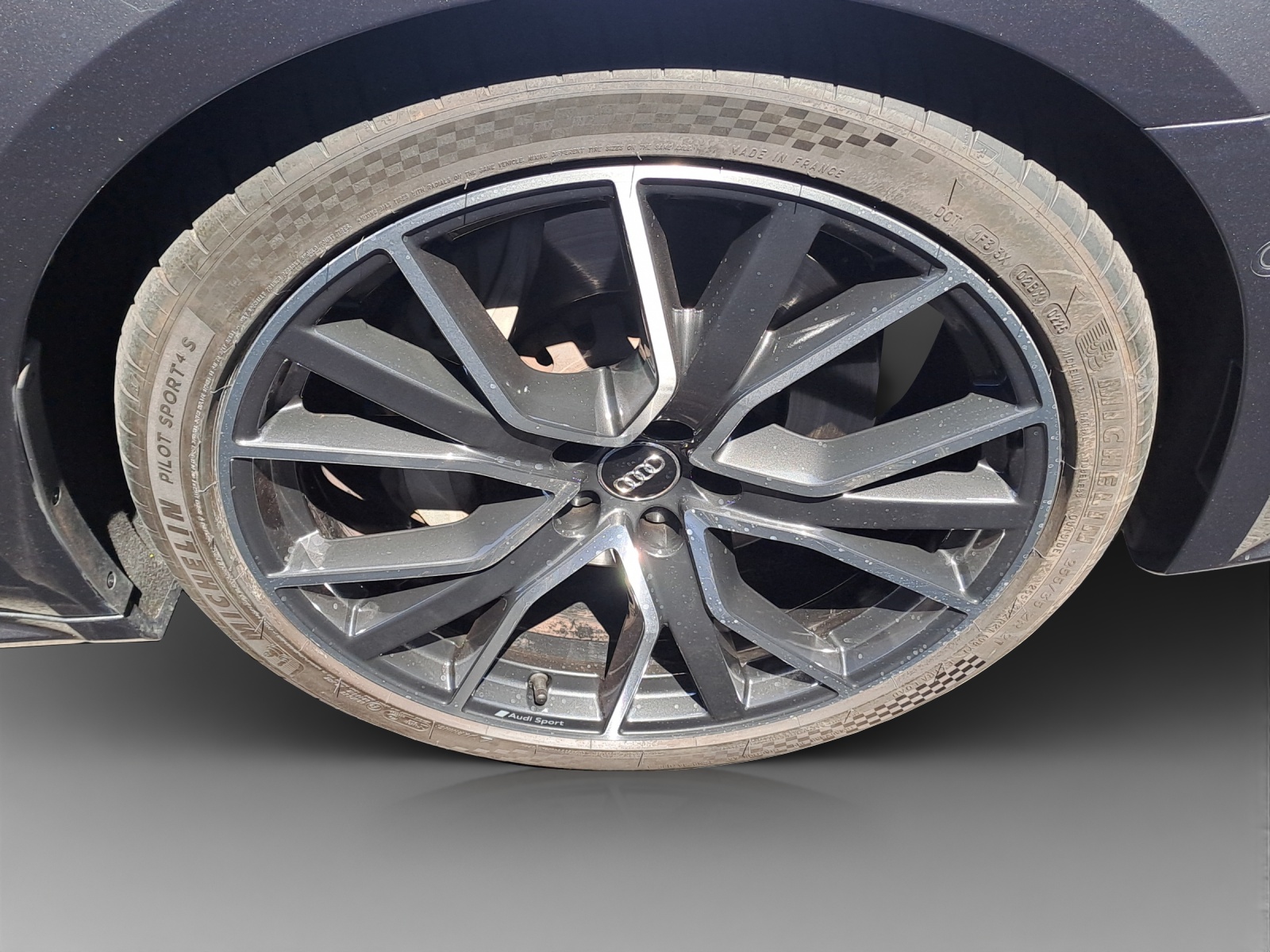 AUDI A7 Sportback 55 TFSI quattro S-tronic-image-14