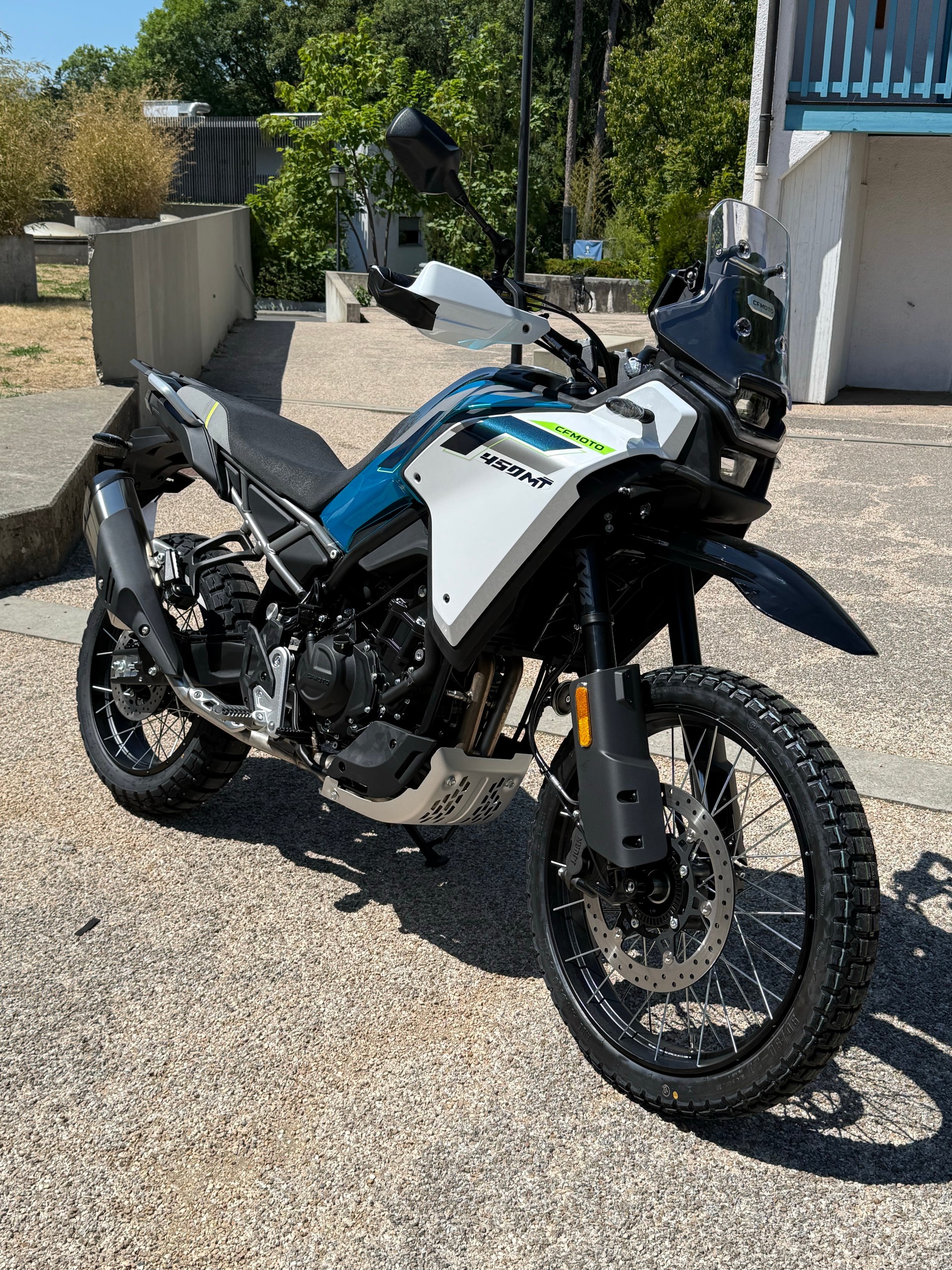 CF MOTO 450 MT-image-2