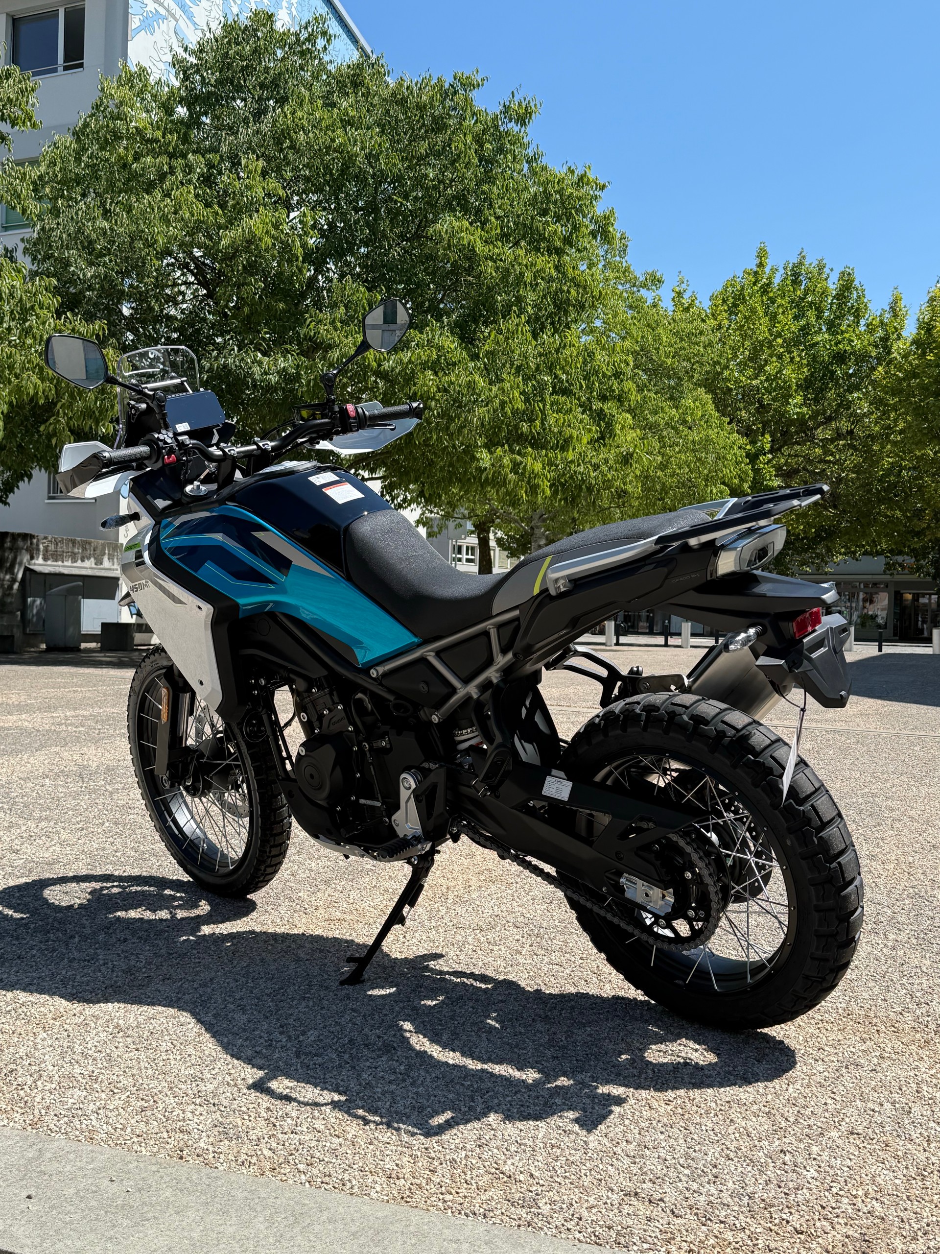 CF MOTO 450 MT-image-6