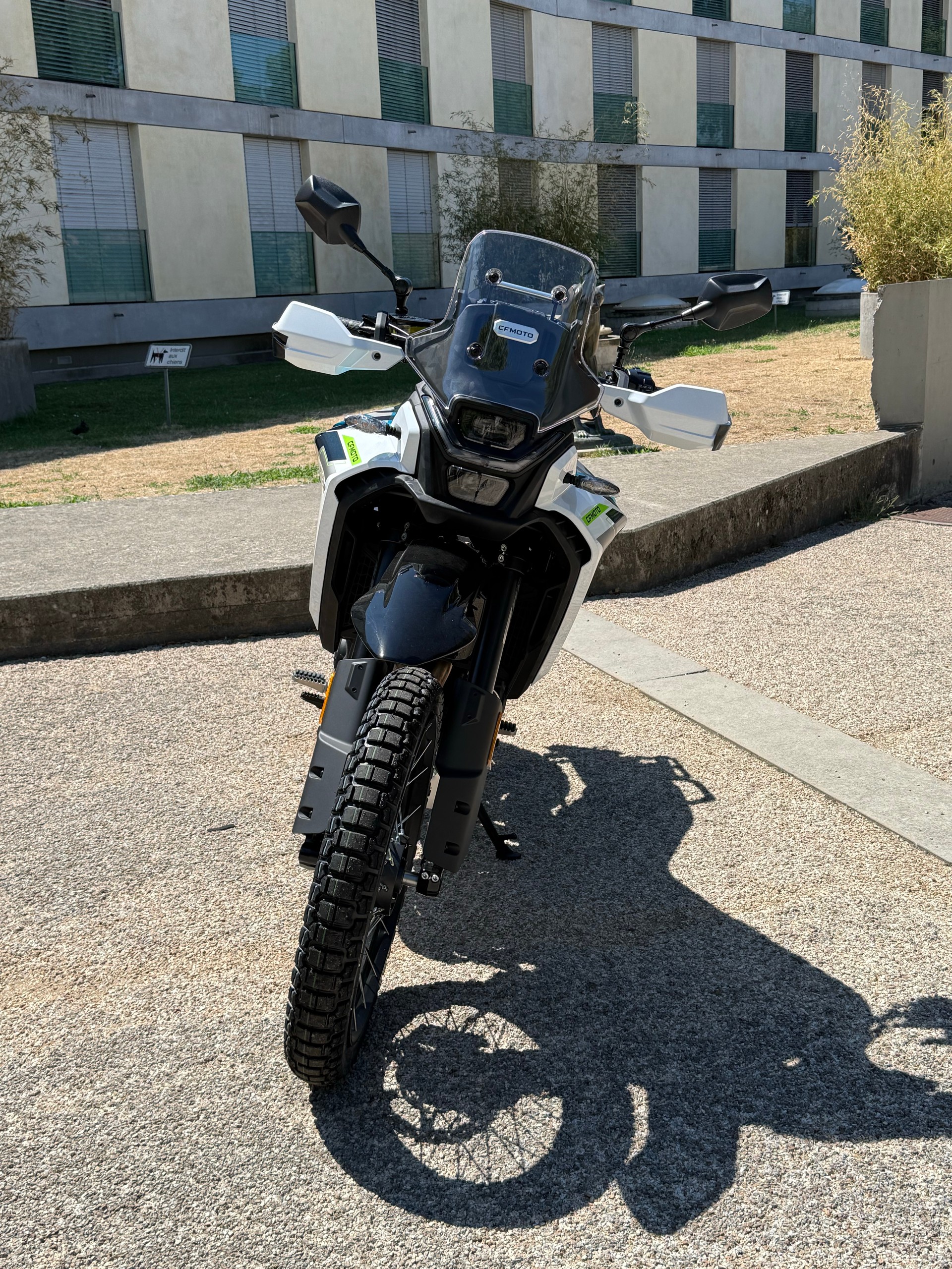 CF MOTO 450 MT-image-1