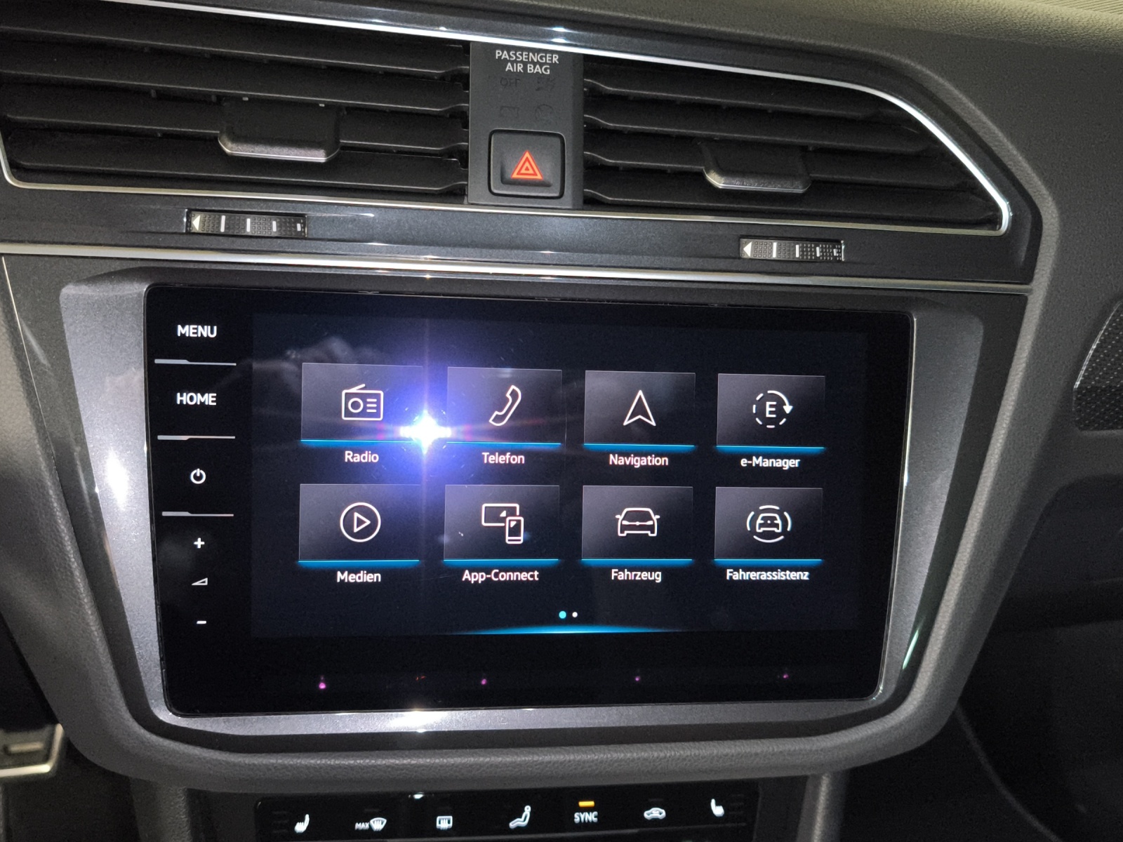 VW Tiguan 1.4TSI PHEV R-Line DSG-image-14