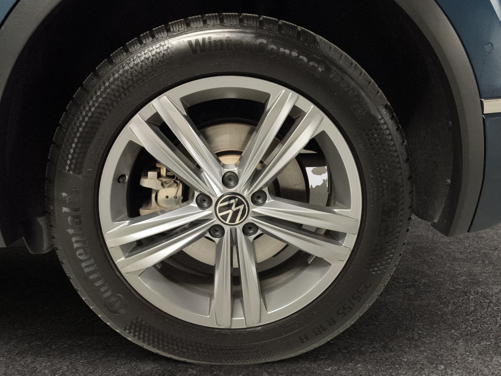 VW Tiguan 1.4TSI PHEV R-Line DSG-image-12