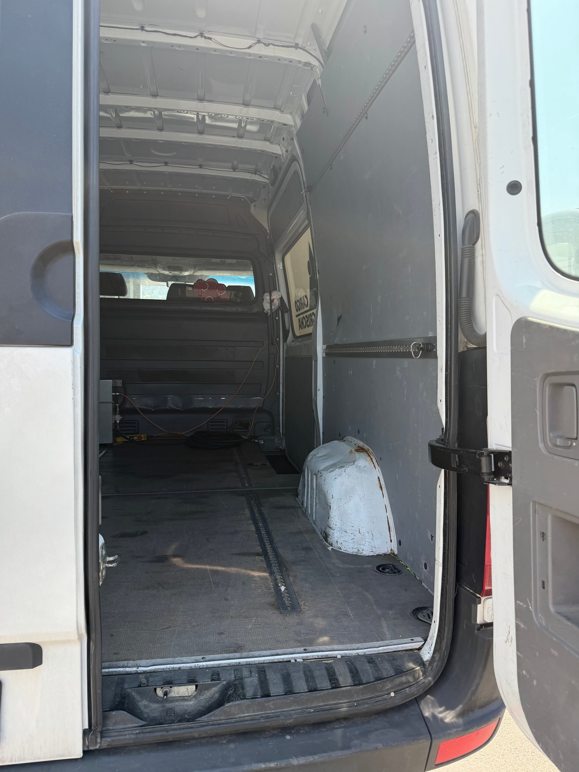MERCEDES-BENZ 2.2 CDI 163-image-5