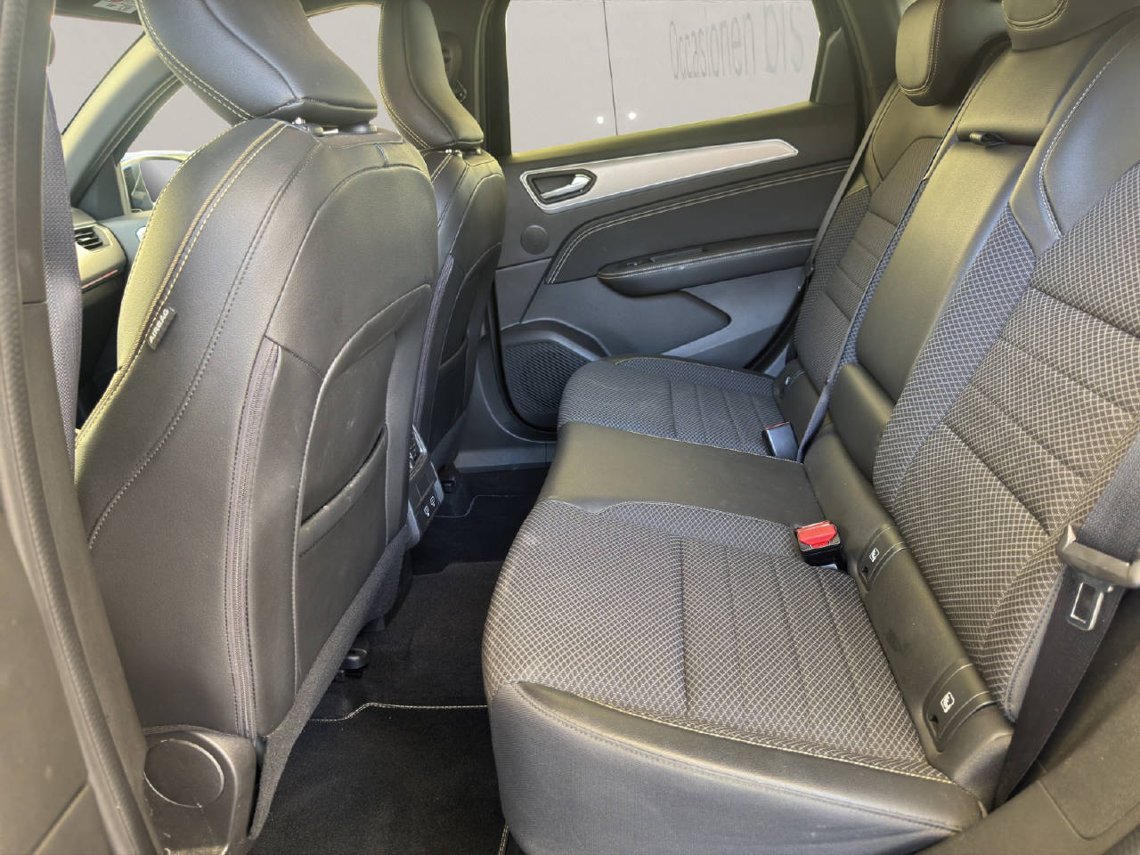 RENAULT Arkana 1.6 E-Tech techno Voll-Hybrid-image-9