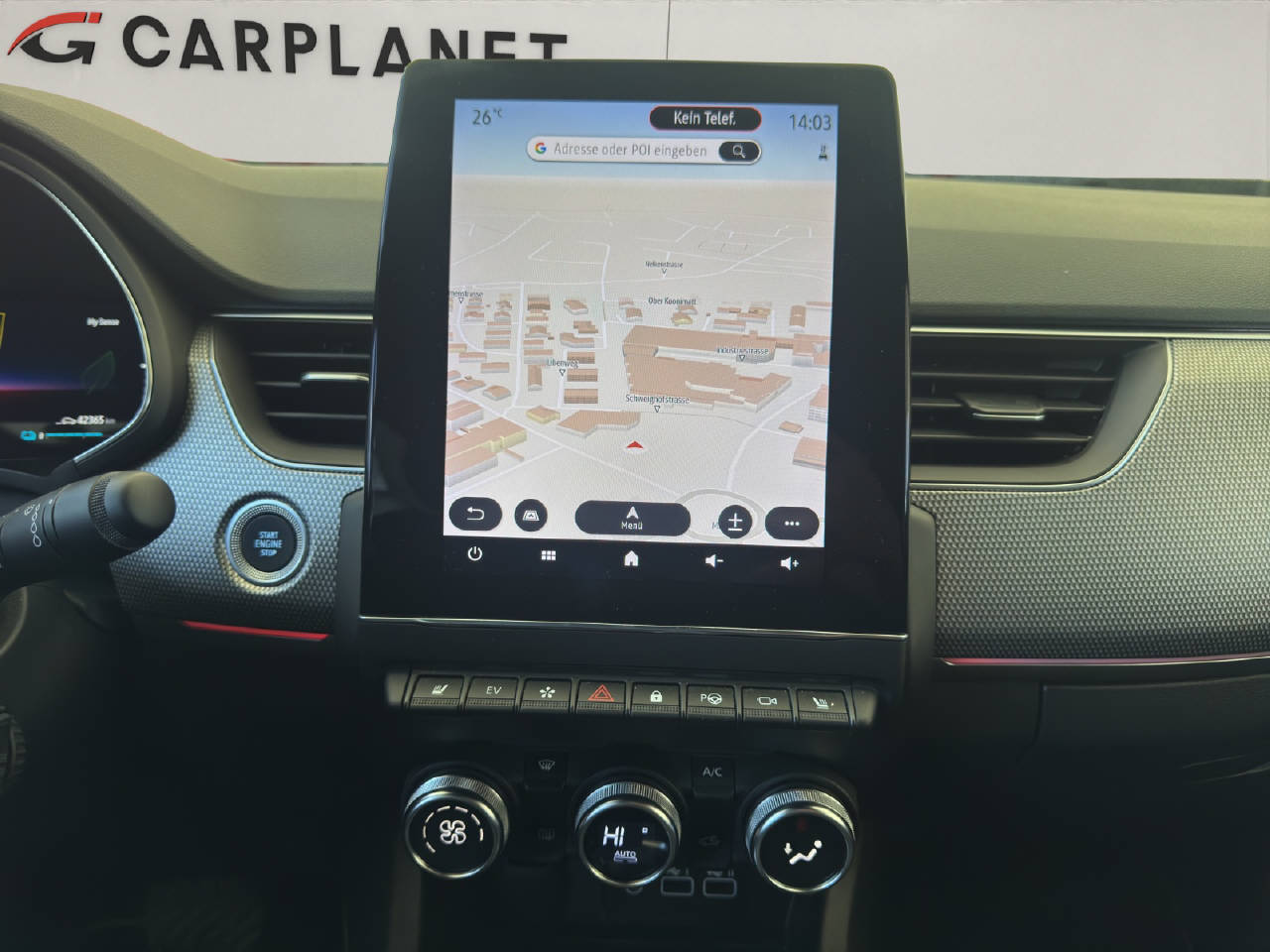 RENAULT Arkana 1.6 E-Tech techno Voll-Hybrid-image-15