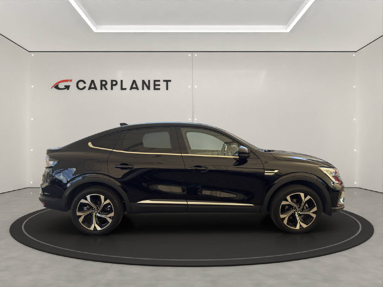 RENAULT Arkana 1.6 E-Tech techno Voll-Hybrid-image-1