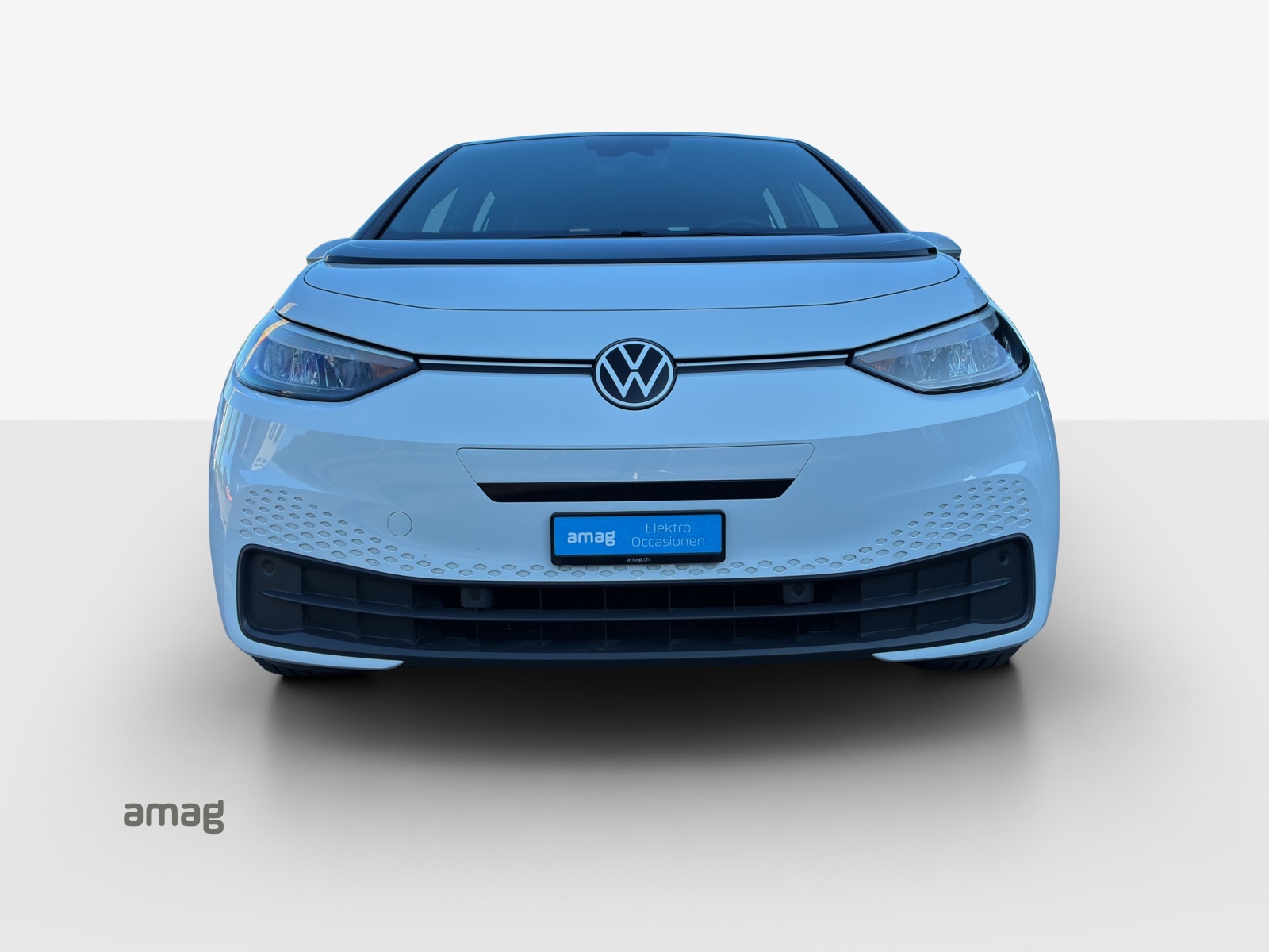 VW ID.3 Pro Performance 58 kWh Pro-image-7