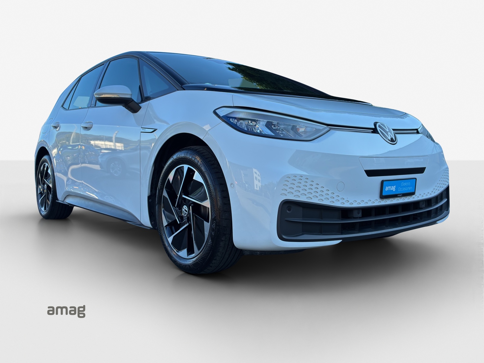 VW ID.3 Pro Performance 58 kWh Pro-image-6
