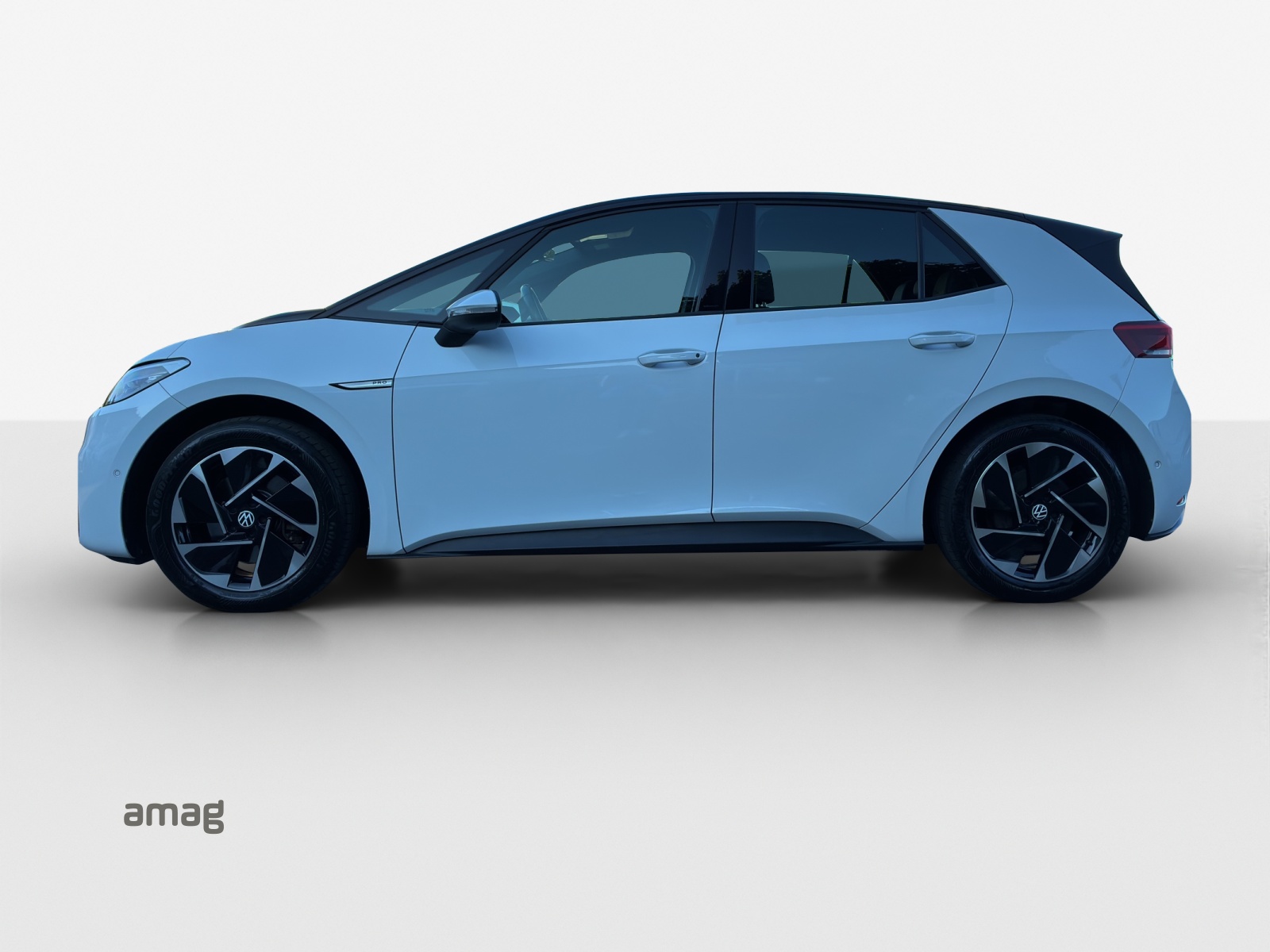 VW ID.3 Pro Performance 58 kWh Pro-image-1